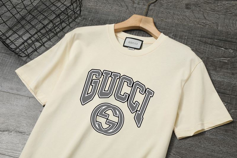 Gucci T-Shirts